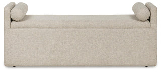 Galliden Large UPH Dining Room Bench
