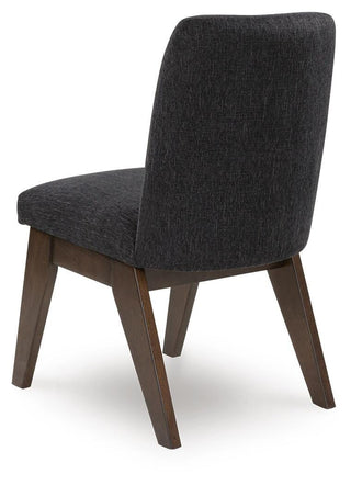 Dilenno Extension Dining Table and 6 Chairs