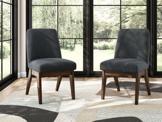 Dilenno Extension Dining Table and 4 Chairs