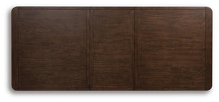 Dilenno Extension Dining Table and 6 Chairs
