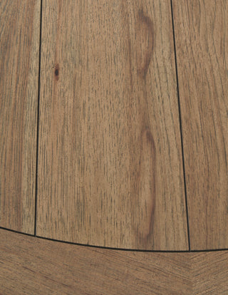 Ridgester Dining Table