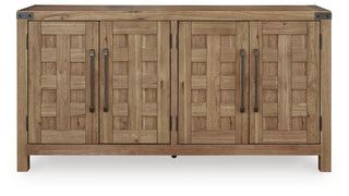 Ridgester Dining Room Server