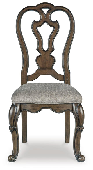 Maylee Dining Chair (Set of 2)