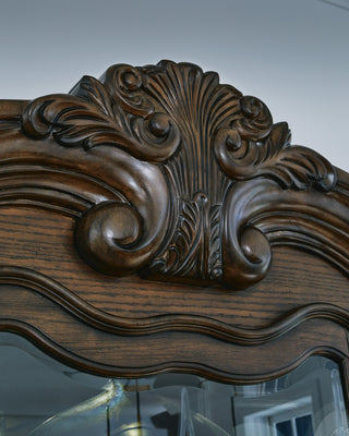 Maylee Dining Room Hutch