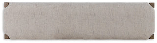 Cabalynn Large UPH Dining Room Bench