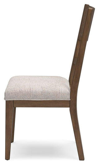 Cabalynn Dining UPH Side Chair (2/CN)