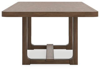 Cabalynn RECT Dining Room EXT Table