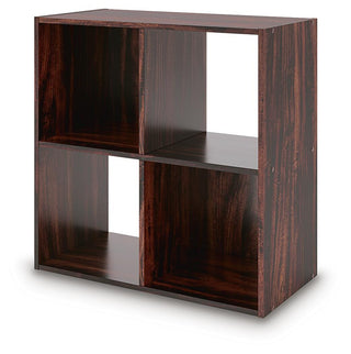 Piperton Four Cube Organizer