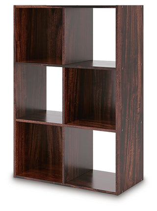 Piperton Six Cube Organizer