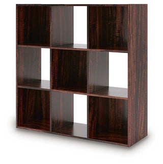 Piperton Nine Cube Organizer
