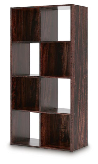 Piperton Eight Cube Organizer