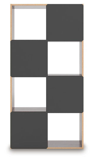 Piperton Eight Cube Organizer
