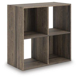 Piperton Four Cube Organizer