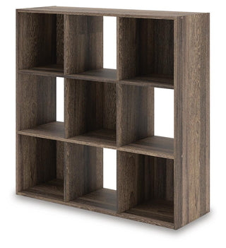 Piperton Nine Cube Organizer