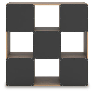 Piperton Nine Cube Organizer