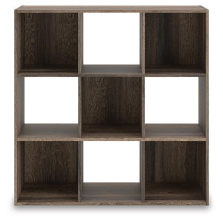 Piperton Nine Cube Organizer