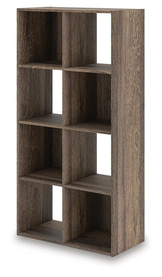 Piperton Eight Cube Organizer