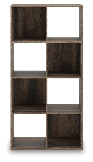 Piperton Eight Cube Organizer