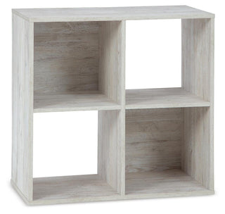 Piperton Four Cube Organizer