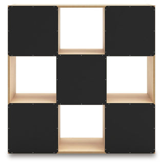 Piperton Nine Cube Organizer