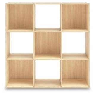 Piperton Nine Cube Organizer