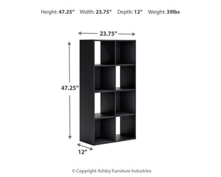Paxberry Eight Cube Organizer