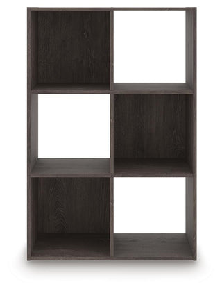 Piperton Six Cube Organizer