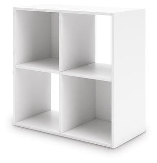 Piperton Four Cube Organizer