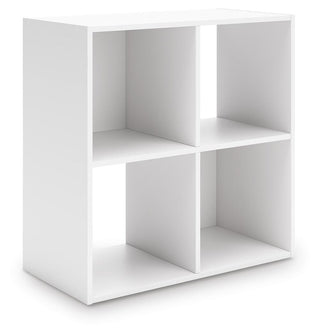 Piperton Four Cube Organizer