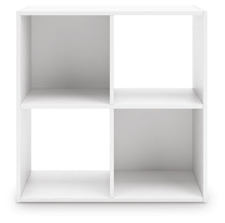 Piperton Four Cube Organizer