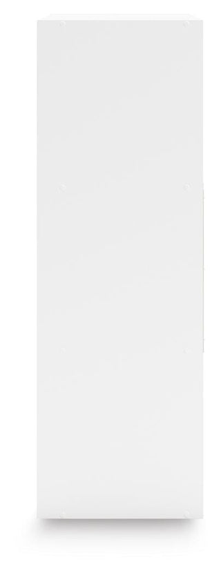 Piperton Six Cube Organizer