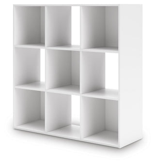 Piperton Nine Cube Organizer