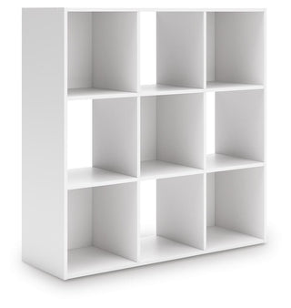 Piperton Nine Cube Organizer