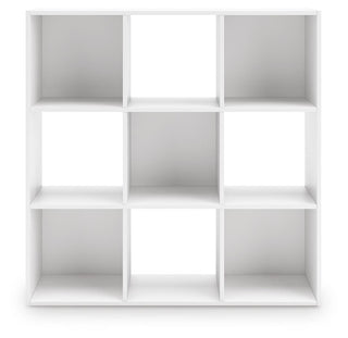 Piperton Nine Cube Organizer