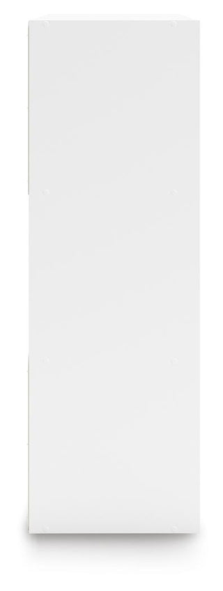 Piperton Nine Cube Organizer
