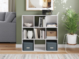 Piperton Nine Cube Organizer