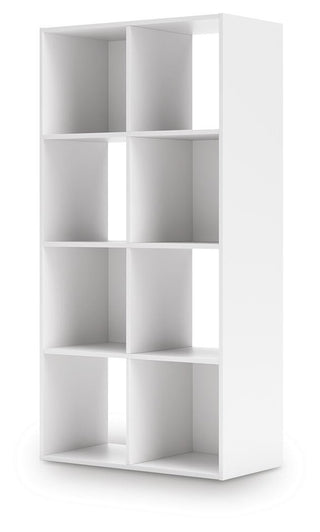 Piperton Eight Cube Organizer