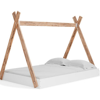 Piperton Tent Complete Bed in Box - Full
