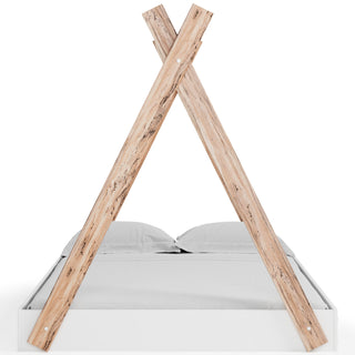 Piperton Tent Complete Bed in Box - Full
