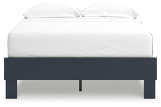 Simmenfort Platform Bed - Full