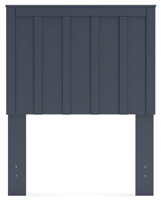 Simmenfort Twin Panel Headboard