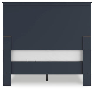 Simmenfort Twin Platform Bed