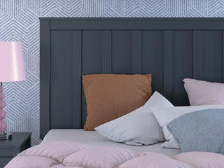 Simmenfort Twin Panel Headboard