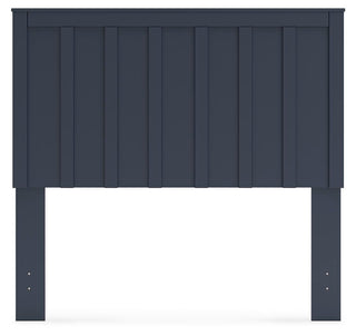 Simmenfort Twin Panel Headboard