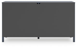 Simmenfort Six Drawer Dresser