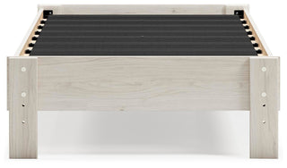 Socalle Platform Bed - Twin