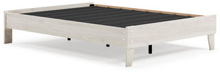 Socalle Platform Bed - Full