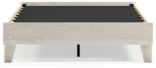 Socalle Platform Bed - Full