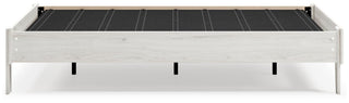 Socalle Queen Platform Bed