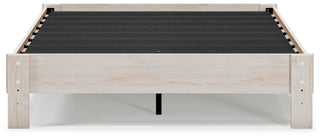 Socalle Platform Bed - Queen